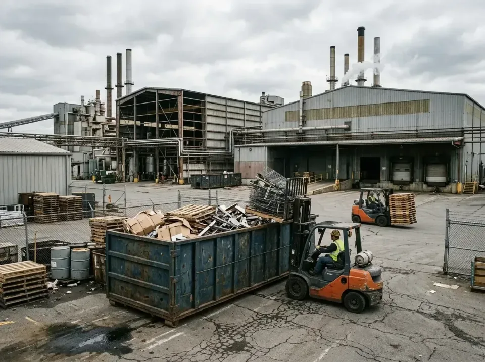 industrial-factory-scrap-conta-003 — frequently asked questions, Cheap Roll-off Dumpster Rentals in College Place, WA